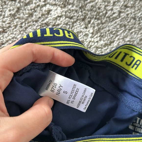 Blue scrubs - Picture 7 of 7